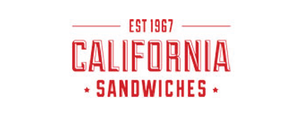 California Sandwiches