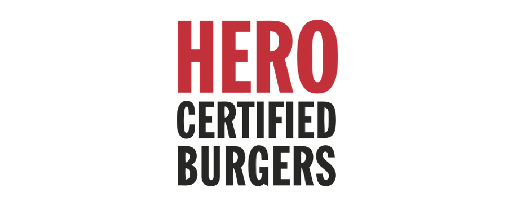 Hero Certified Burgers