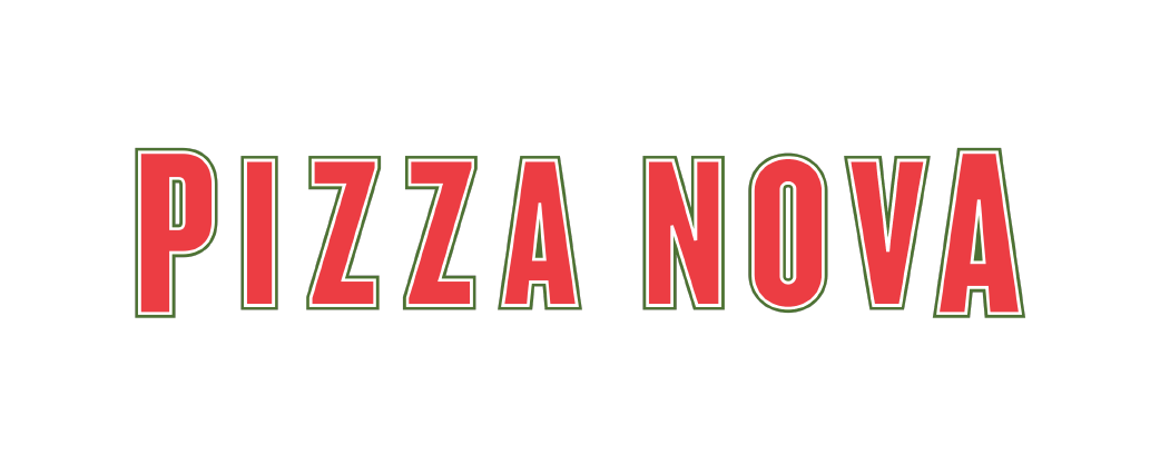 Pizza Nova