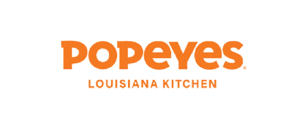 Popeyes Logo